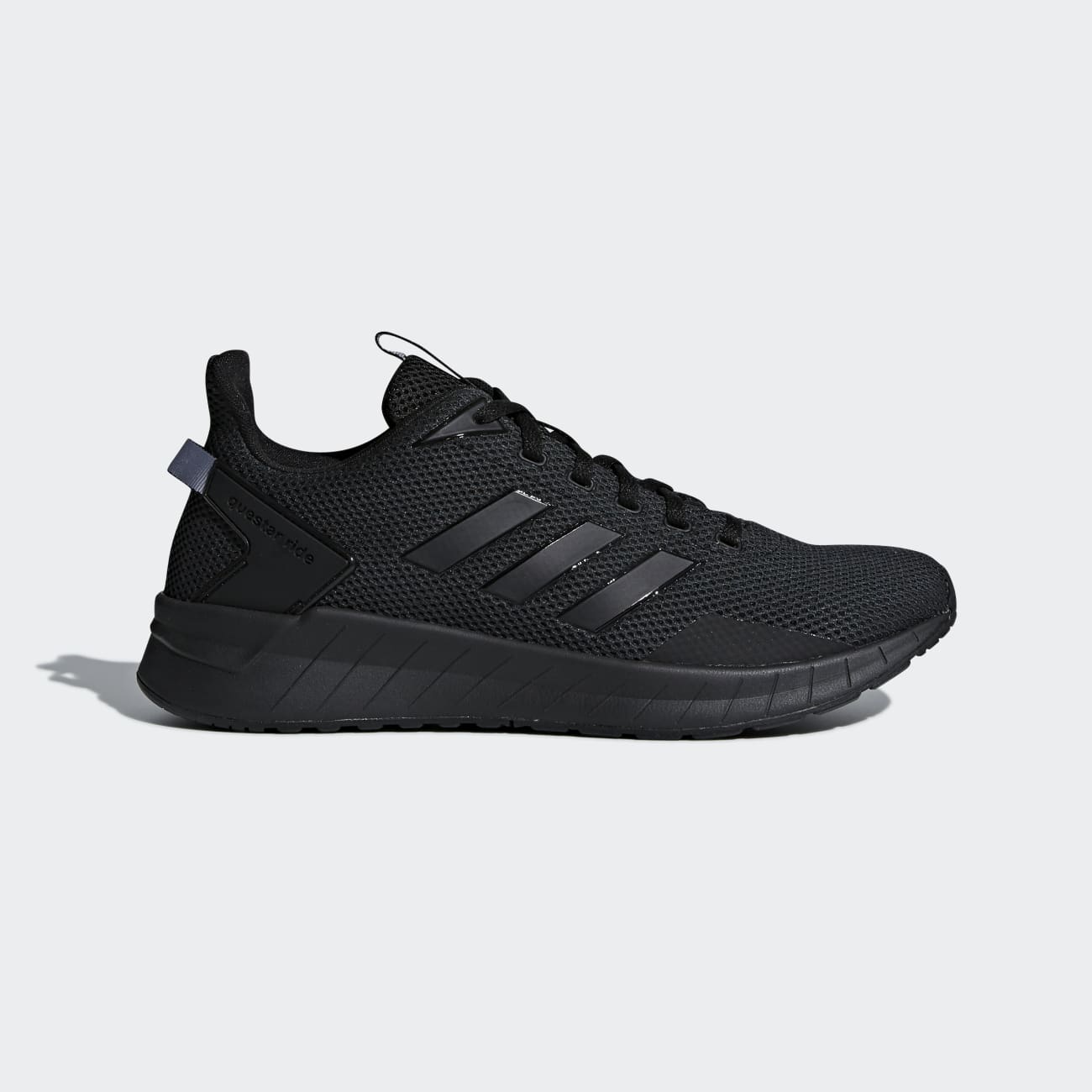 Adidas Questar Ride Férfi Akciós Cipők - Fekete [D86965]